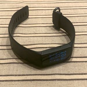 Fitbit Charge 4 Black (Lightly Used)
